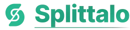 splittalo logo